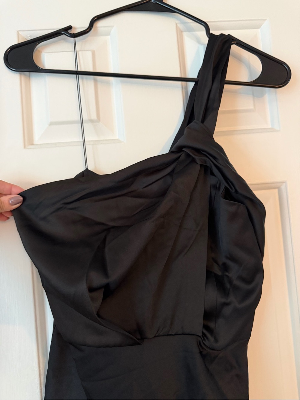 Significant Other Macy Dress